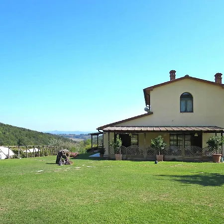 Ferienwohnung 224s * Gambassi Terme