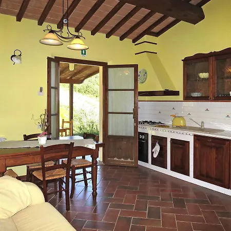 Ferienwohnung 224s * Gambassi Terme