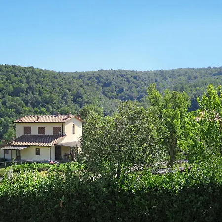 Ferienwohnung 224s Appartement Gambassi Terme