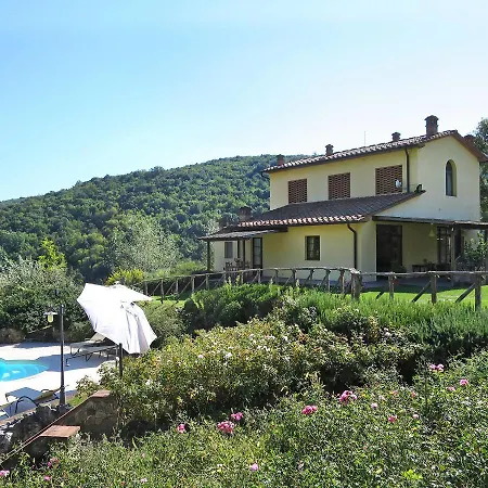 Ferienwohnung 224s Gambassi Terme